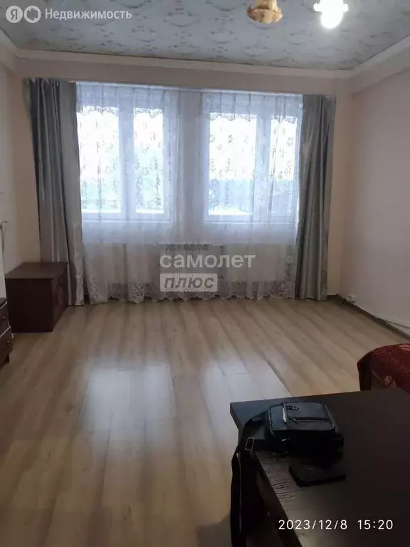 1-комнатная квартира: Старая Купавна, улица Чехова, 4 (34 м) - Фото 1