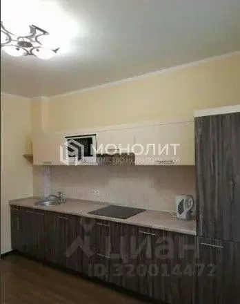 1-к кв. Белгородская область, Старый Оскол Степной мкр, 5 (52.0 м) - Фото 0