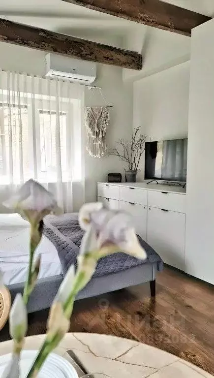 1-к кв. Ставропольский край, Пятигорск ул. Мира, 2 (22.0 м) - Фото 2