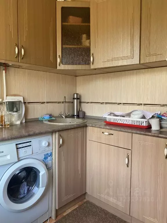 2-к кв. Ростовская область, Сальск Кузнечная ул., 128 (44.0 м) - Фото 1