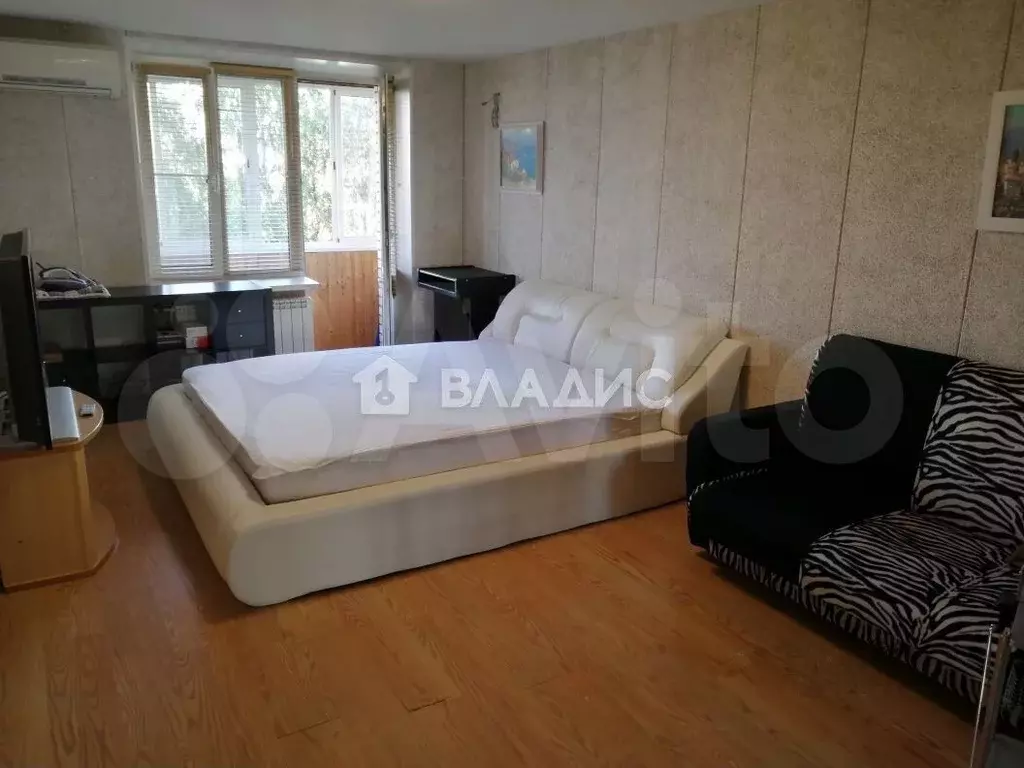1-к. квартира, 40,1 м, 8/12 эт. - Фото 1