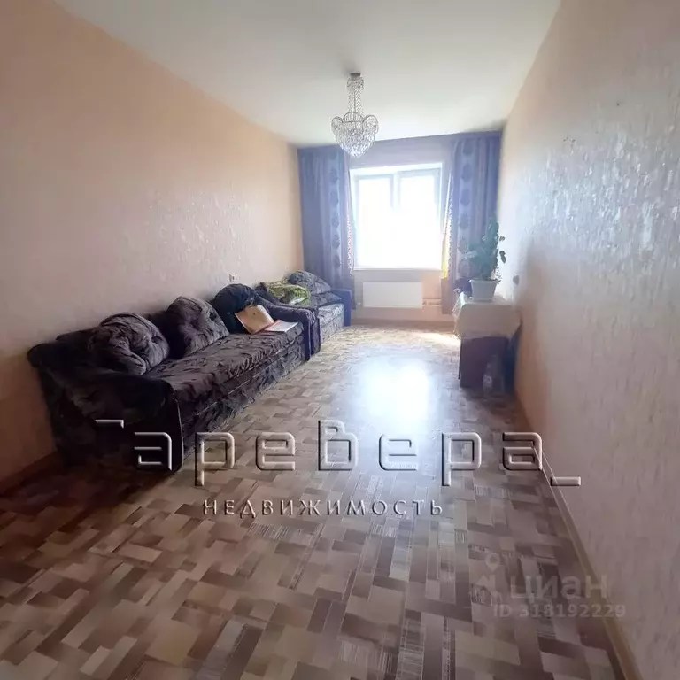 1-к кв. Красноярский край, Красноярск ул. Дмитрия Мартынова, 37 (36.1 ... - Фото 1