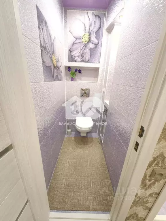 2-к кв. Новосибирская область, Новосибирск ул. Петухова, 138 (44.0 м) - Фото 1