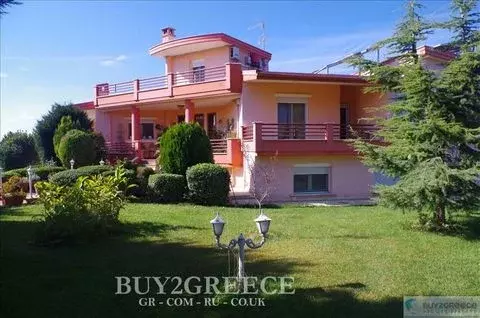 B924 - for sale villa of 490m2 - Фото 0