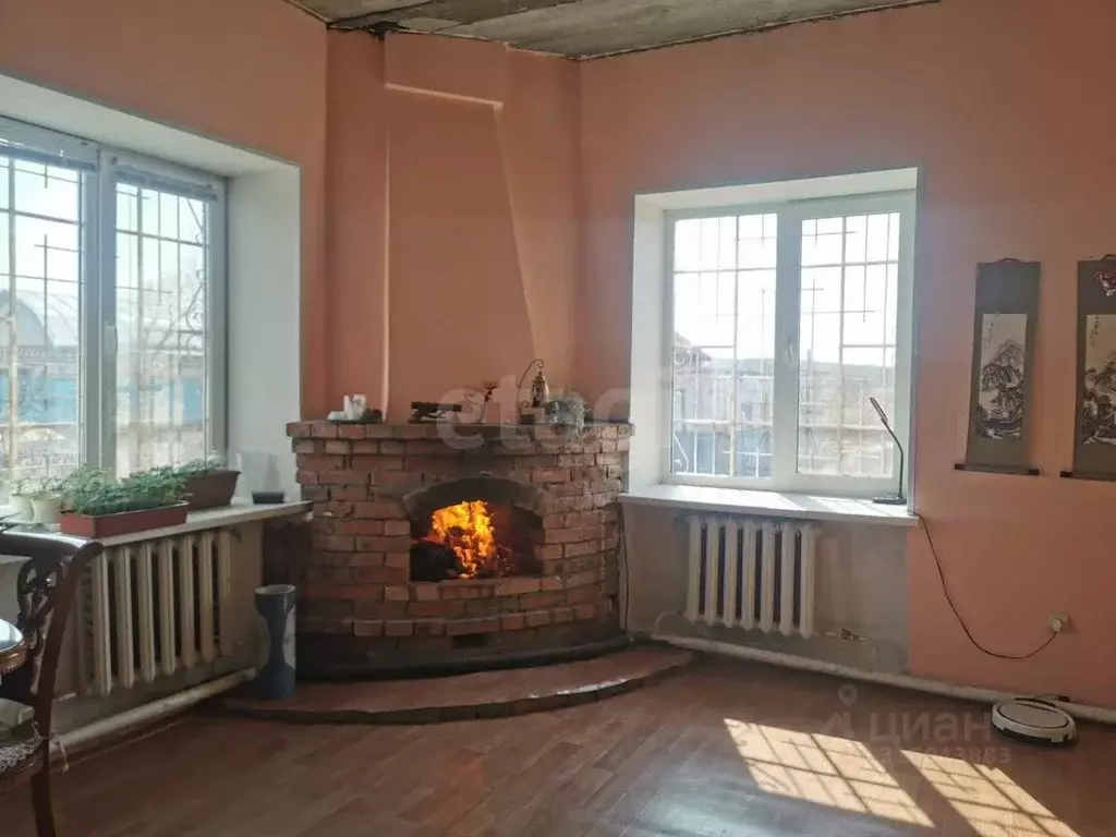 Дом в Приморский край, Уссурийский городской округ, с. Долины ул. ... - Фото 0