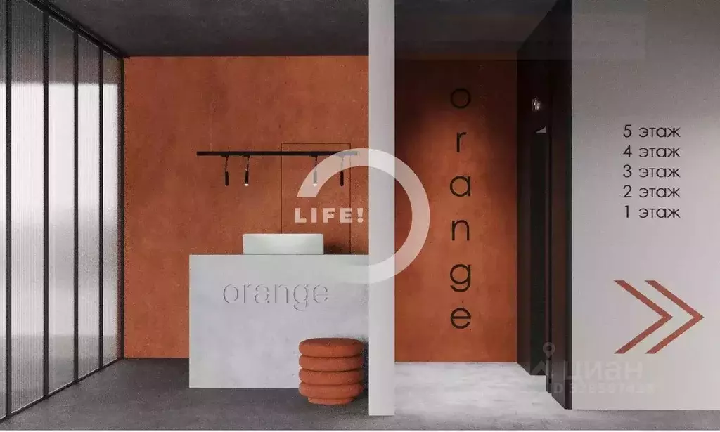 Помещение свободного назначения в Санкт-Петербург Дачный просп., 17К2 ... - Фото 1