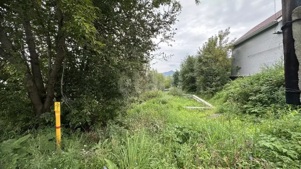 Участок в Алтай, Горно-Алтайск ул. П.Л. Казанцева, 21 (4.5 сот.) - Фото 1