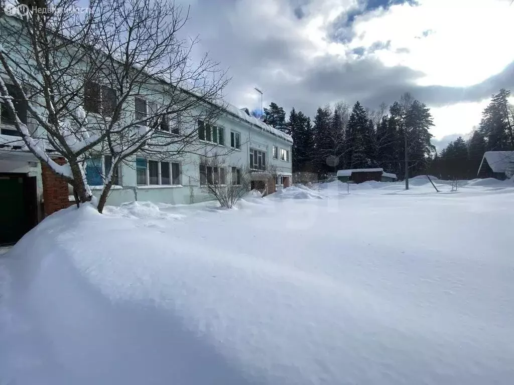 2-комнатная квартира: посёлок городского типа Вербилки, Вокзальная ... - Фото 2