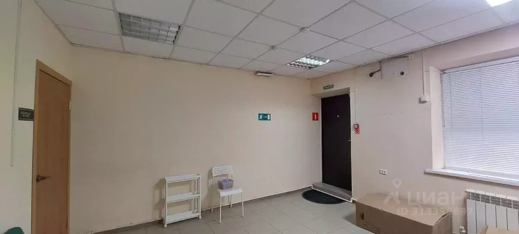 Торговая площадь в Астраханская область, Астрахань Имени Бабаевского ... - Фото 0