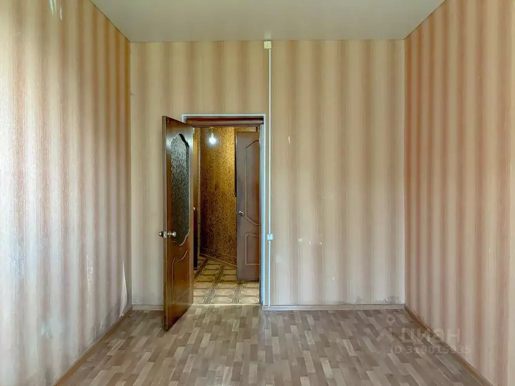2-к кв. Ярославская область, Гаврилов-Ям ул. Комарова, 3 (46.0 м) - Фото 1