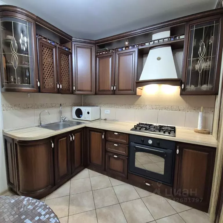 2-к кв. Татарстан, Казань ул. Маршала Чуйкова, 73 (50.1 м) - Фото 1