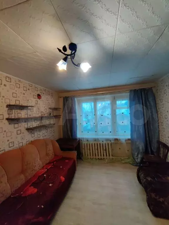 Комната 18м в 1-к, 3/5эт. - Фото 0