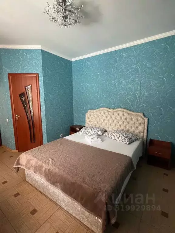 Комната Крым, Феодосия ул. Листовничей, 2 - Фото 0