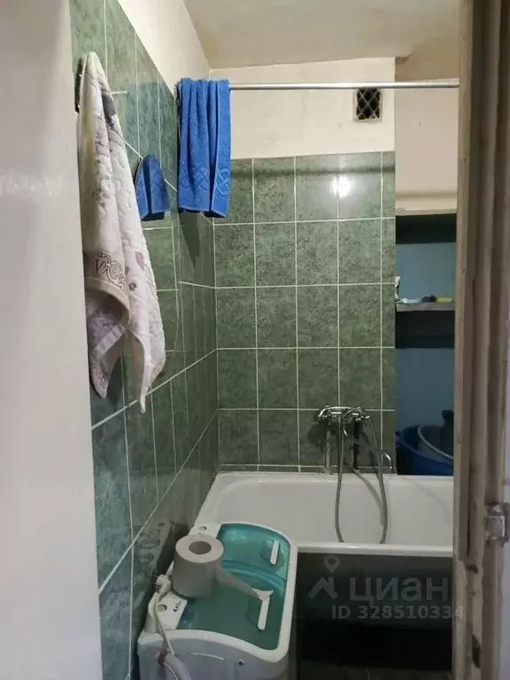 Студия Иркутская область, Иркутск ул. Костычева, 6 (19.0 м) - Фото 2