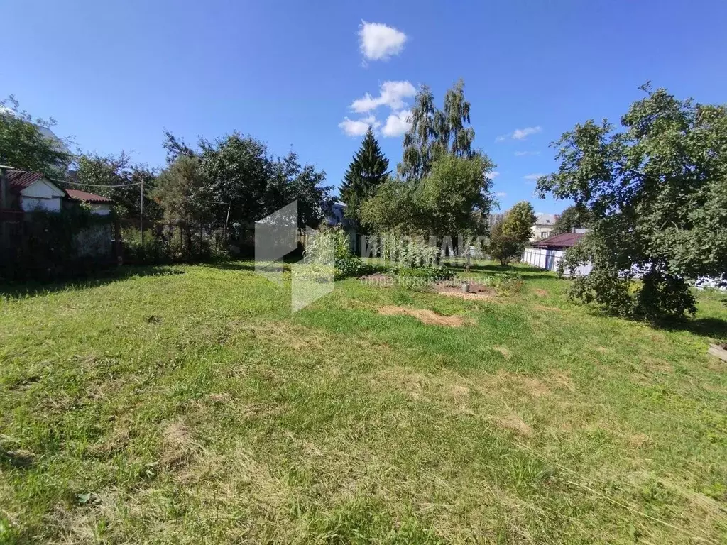 Участок в Москва д. Шарапово, 20 (17.0 сот.) - Фото 2