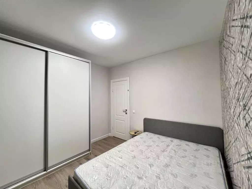 2-к кв. Москва Ты и я жилой комплекс, к2 (44.5 м) - Фото 2