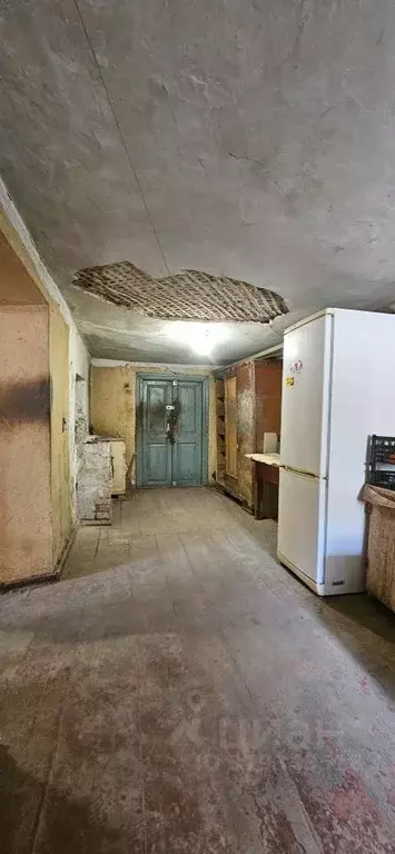 Комната Ростовская область, Ростов-на-Дону, Нахичевань ул. 24-я Линия, ... - Фото 1