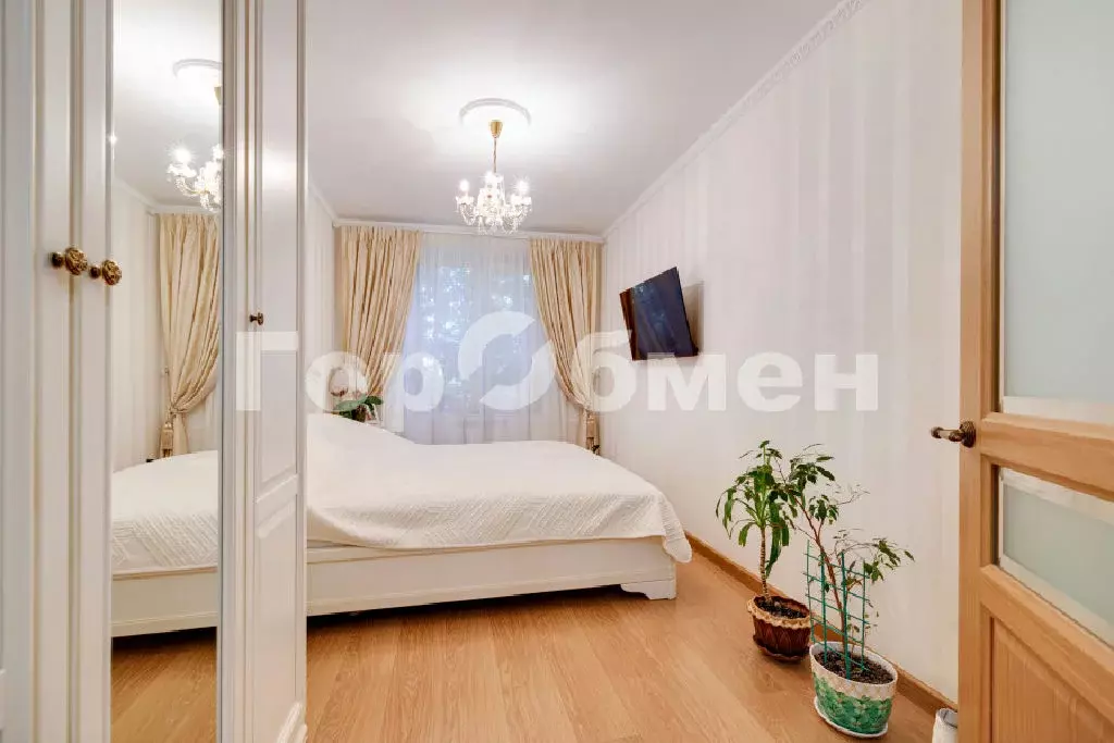 Продается 3-комнатная квартира - Фото 2