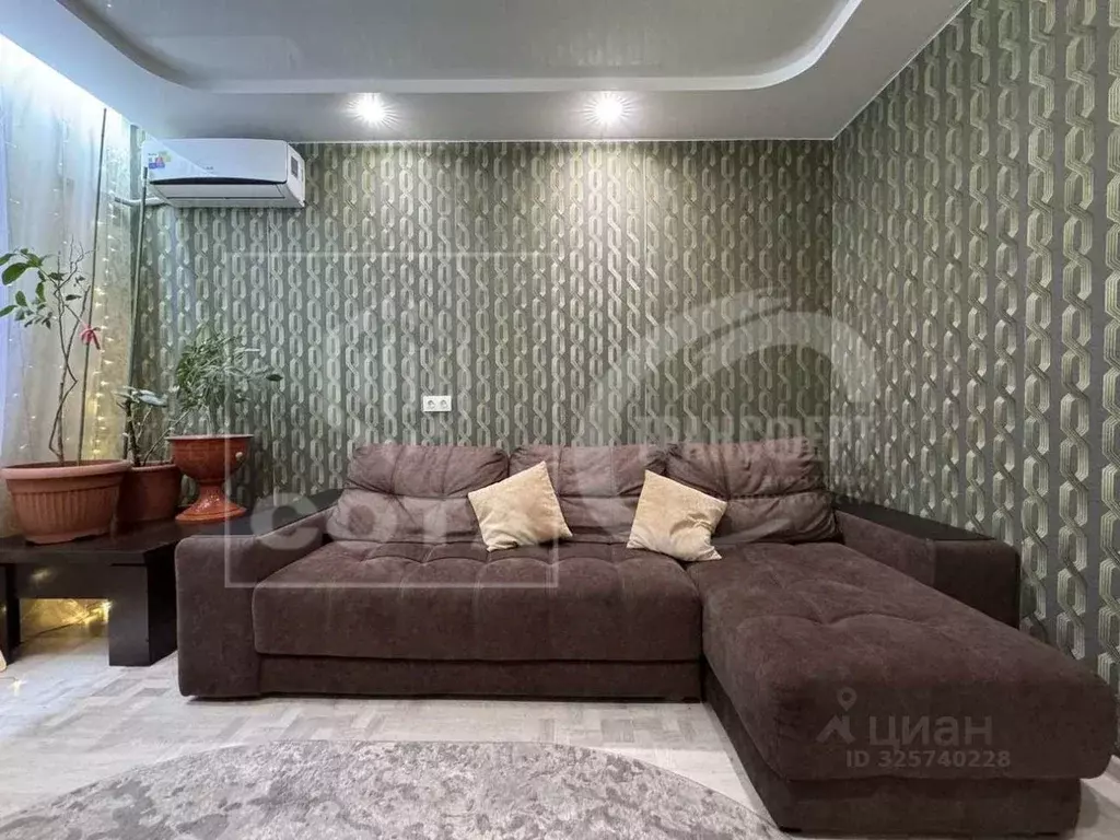 3-к кв. Воронежская область, Воронеж ул. 9 Января, 241/14 (69.8 м) - Фото 1