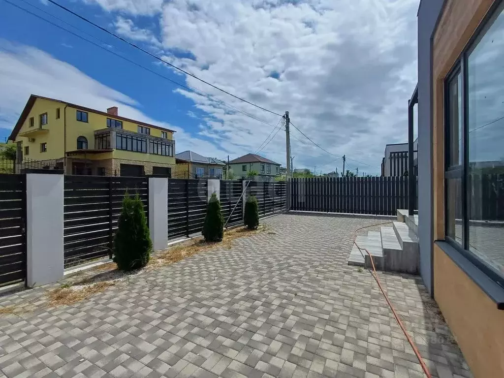 Дом в Краснодарский край, Анапа муниципальный округ, с. Варваровка ул. ... - Фото 2