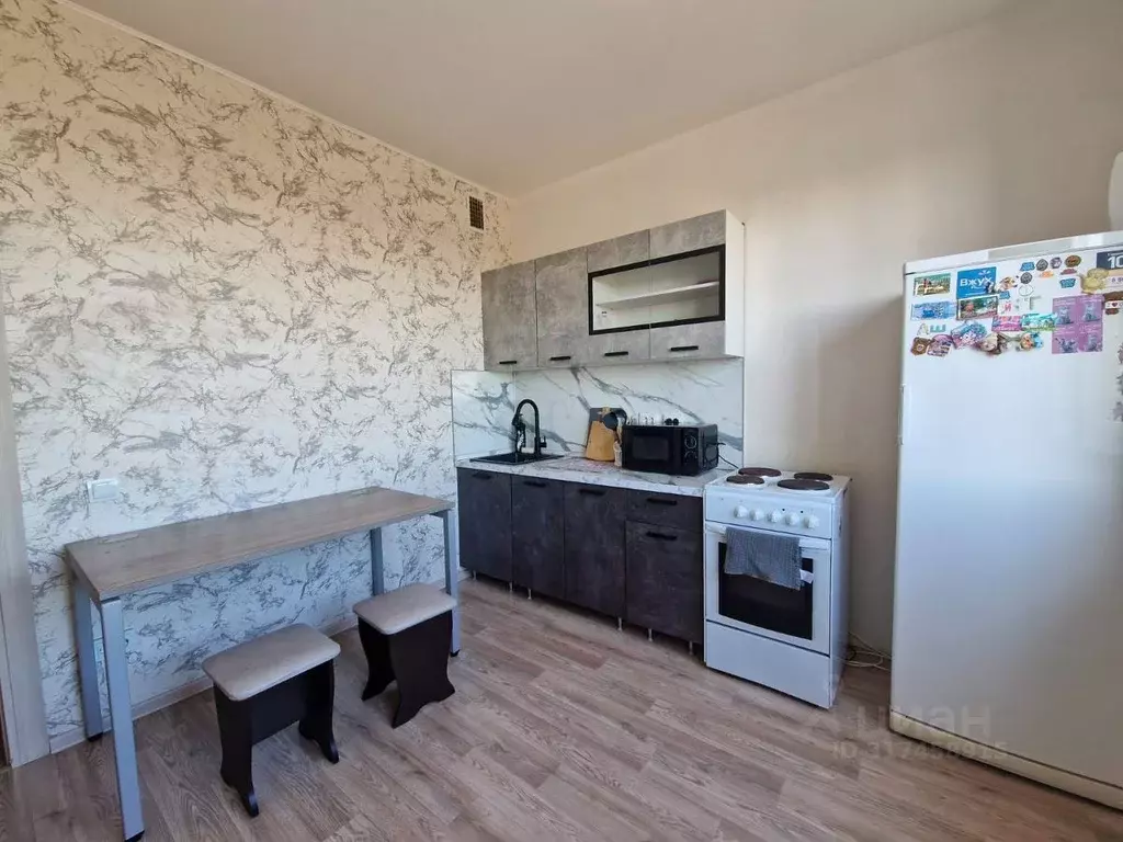 1-к кв. Санкт-Петербург дор. Муринская, 14к2 (36.0 м) - Фото 0