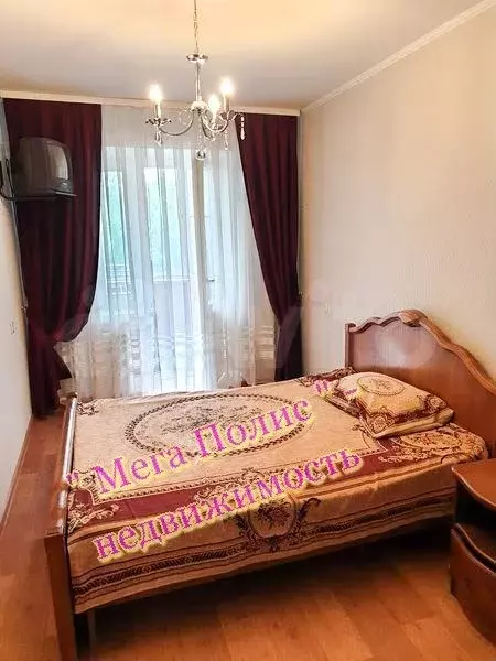 3-к. квартира, 60 м, 7/9 эт. - Фото 0