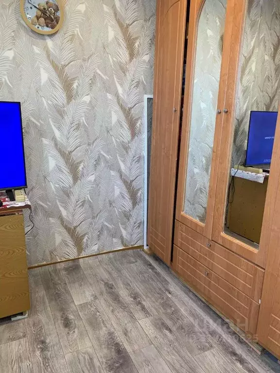 Комната Саха (Якутия), Якутск ул. Белая Гора, 30/3 (18.0 м) - Фото 1
