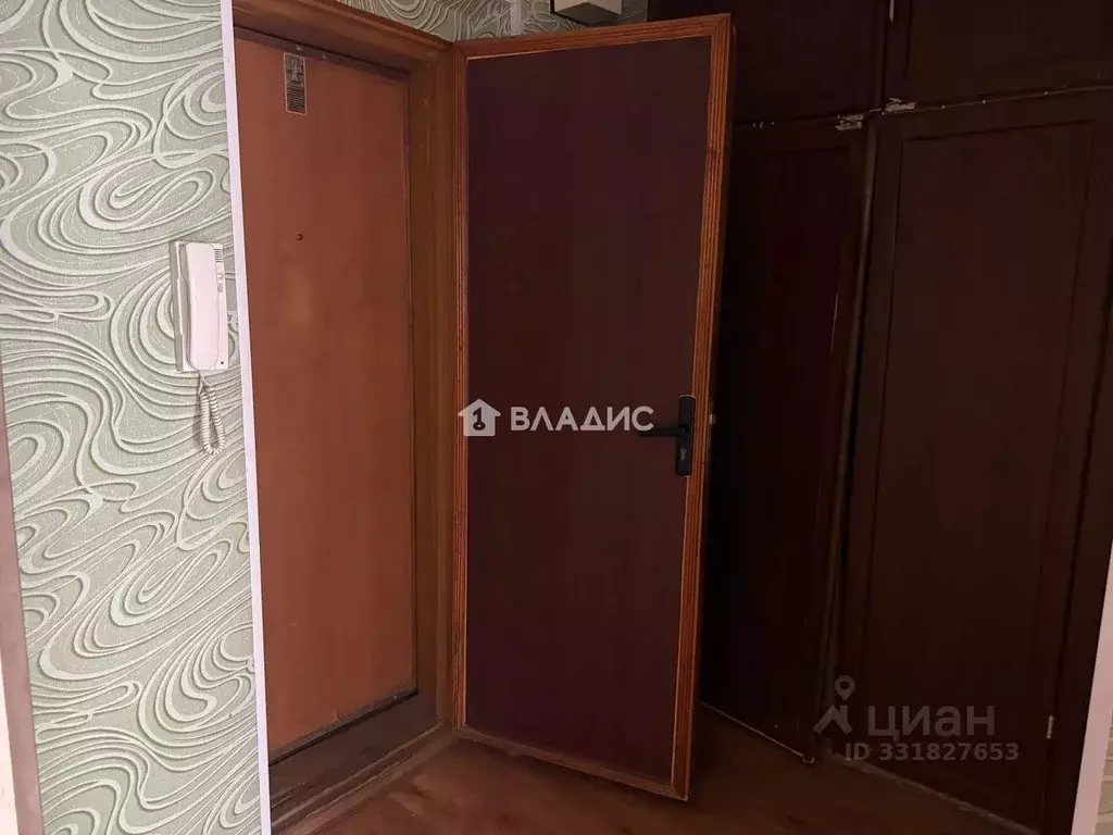 1-к кв. Приморский край, Уссурийский городской округ, с. Новоникольск ... - Фото 1
