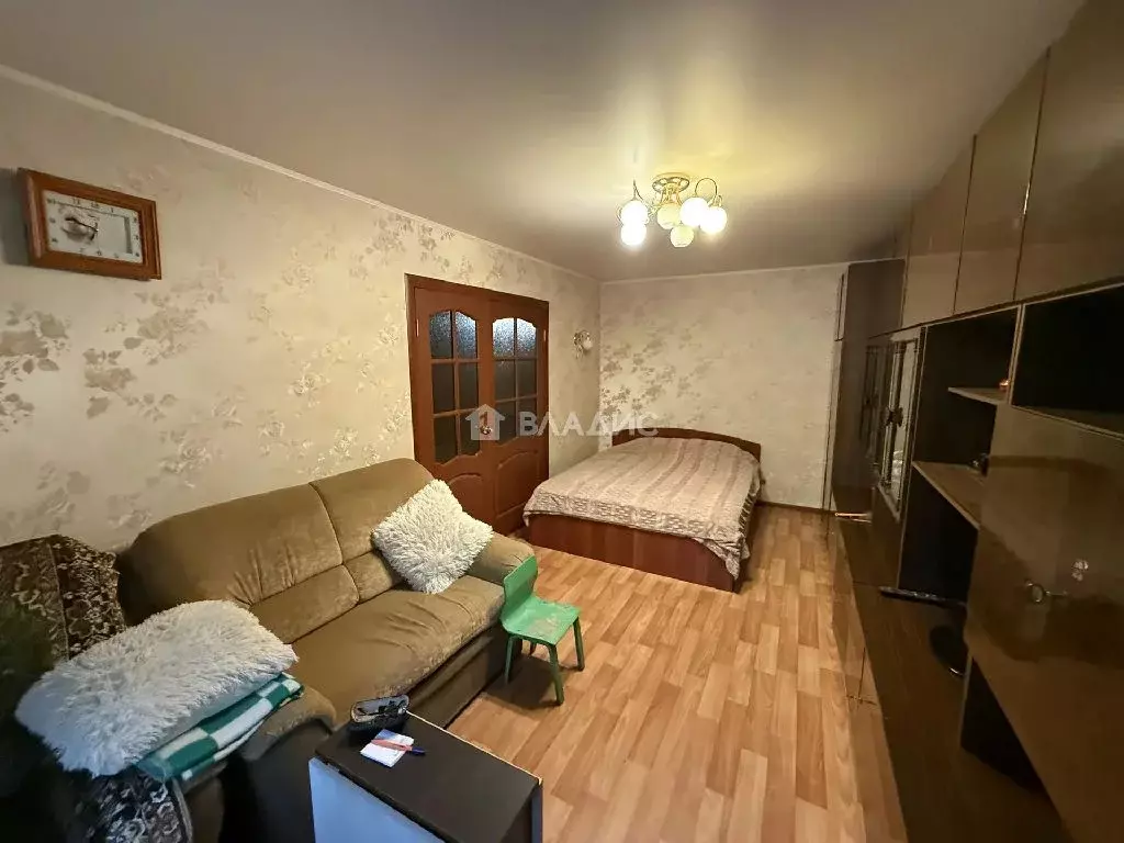 Продается 1-комнатная квартира - Фото 2