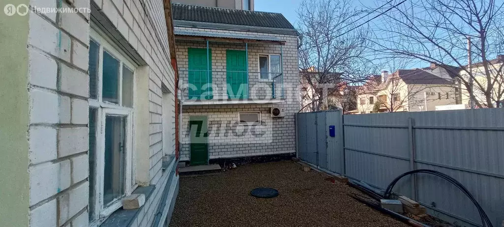 Дом в Анапа, Терская улица, 128 (100 м) - Фото 1