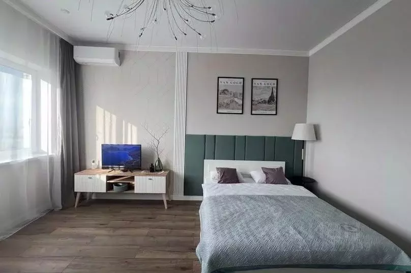 1-к кв. Тульская область, Тула ул. Макаренко, 7 (36.0 м) - Фото 2