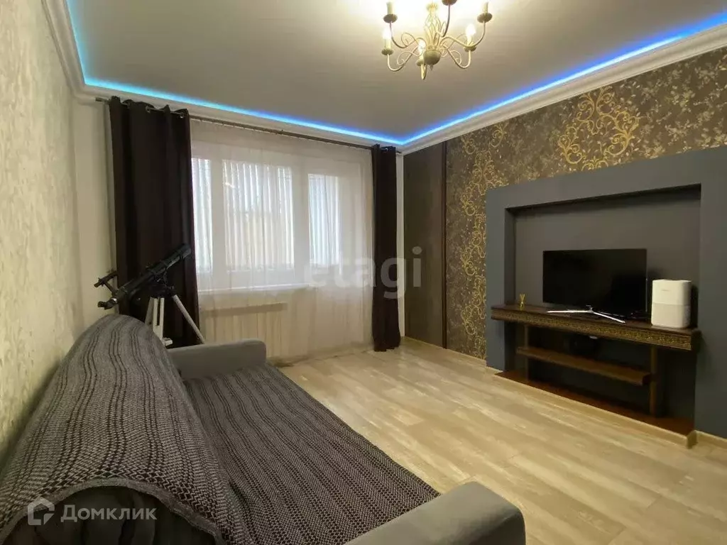 Продаётся 2-к квартира, 50.5 м - Фото 0