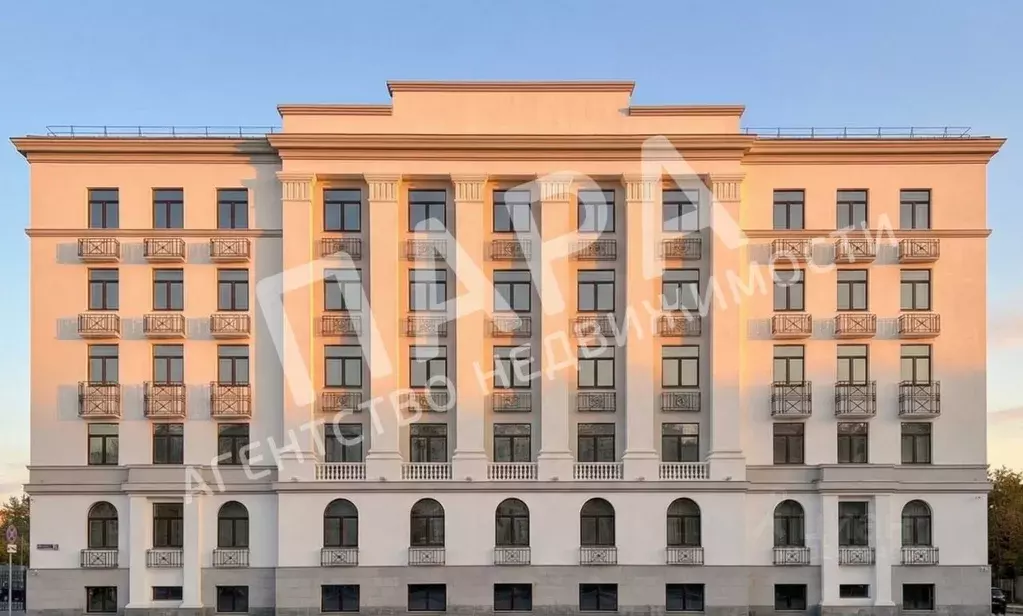 1-к кв. Самарская область, Самара Чапаевская ул., 232А (18.0 м) - Фото 1