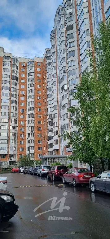 Продается 3-комнатная квартира - Фото 0