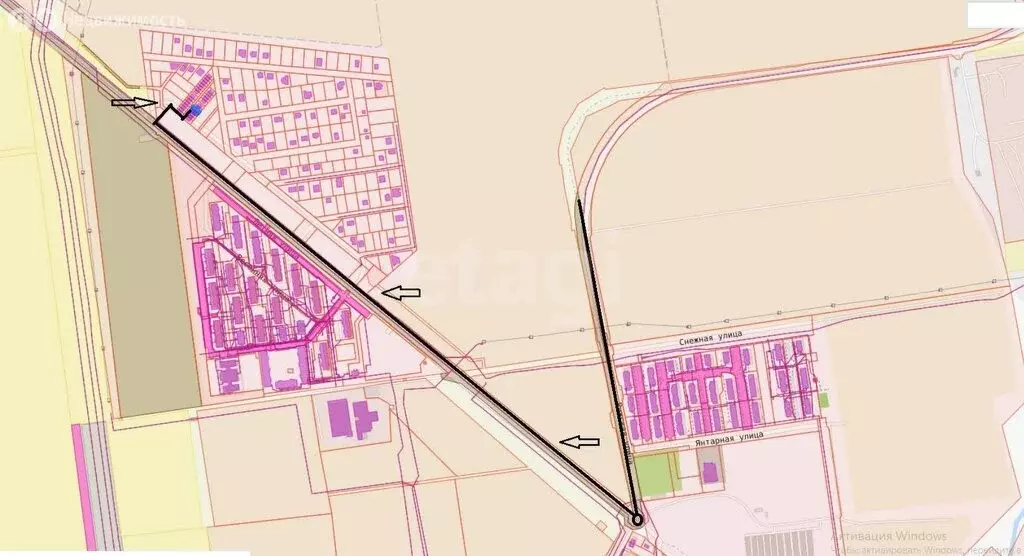 Дом в село Новотроицкое (115 м) - Фото 2