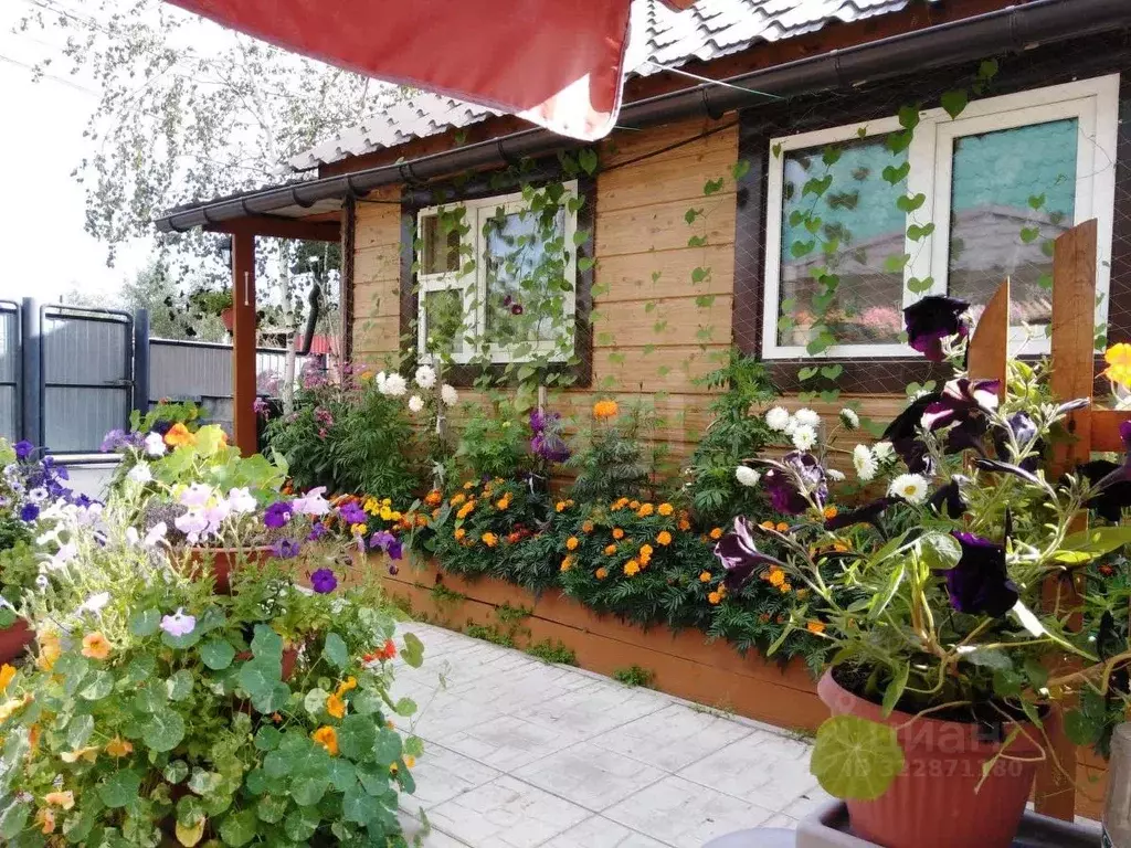 Дом в Саха (Якутия), Якутск Хоринский пер., 17 (96 м) - Фото 1