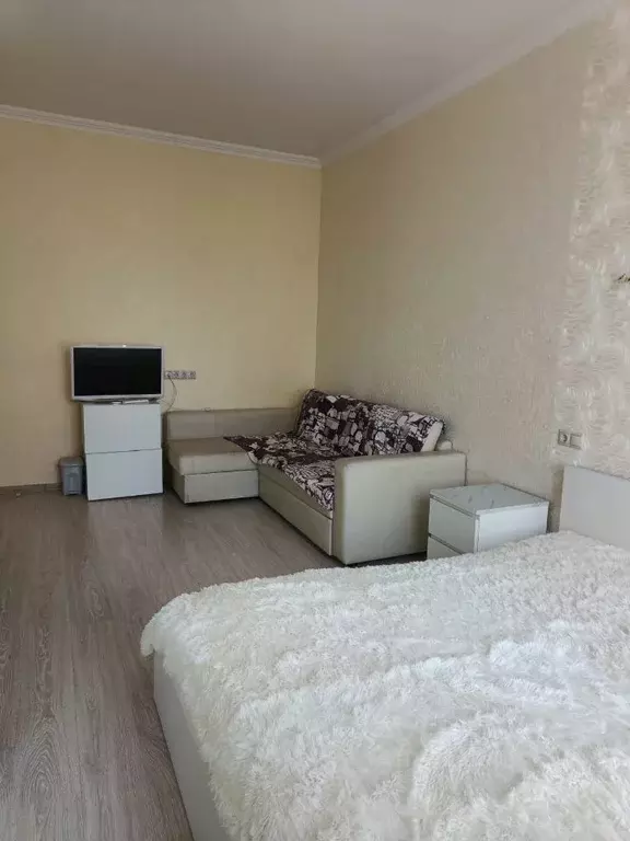 Комната Москва ул. Станиславского, 3/9 (19.9 м) - Фото 2
