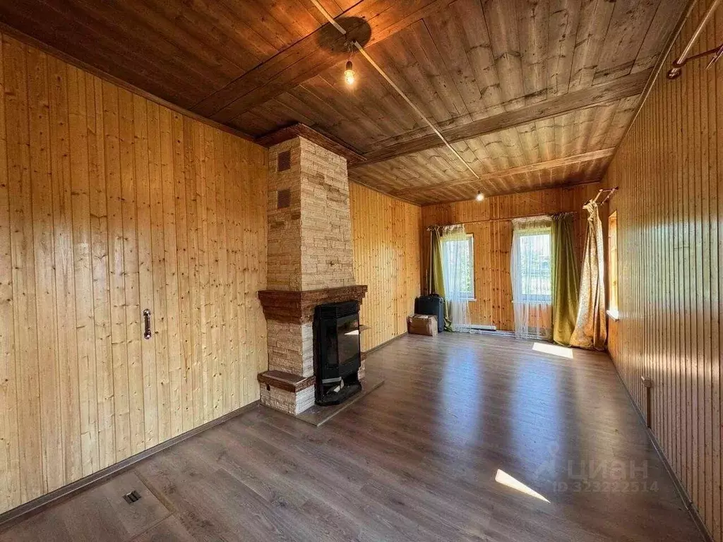 Дом, 108.6 м - Фото 1