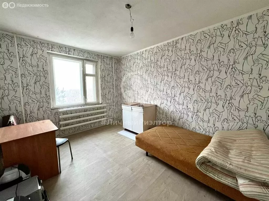 3-комнатная квартира: Рязань, Шереметьевский проезд, 12 (80 м) - Фото 2