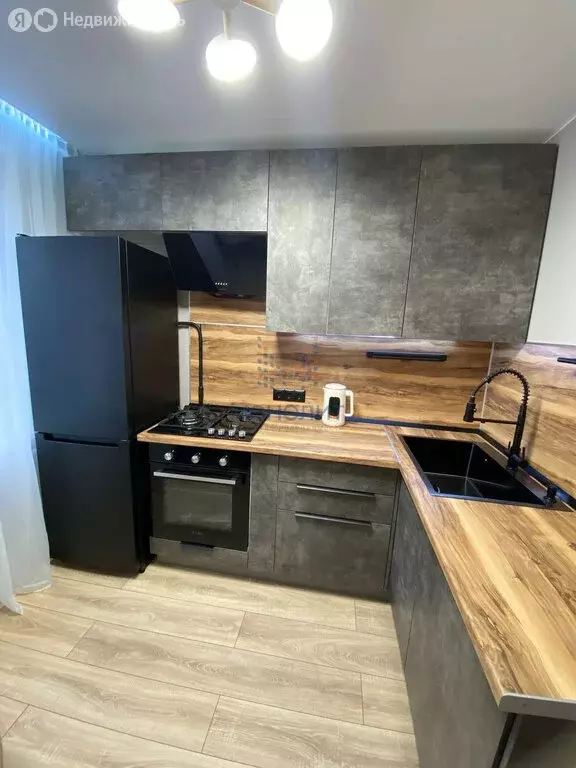 1-комнатная квартира: Москва, Малахитовая улица, 13к1 (32.2 м) - Фото 2