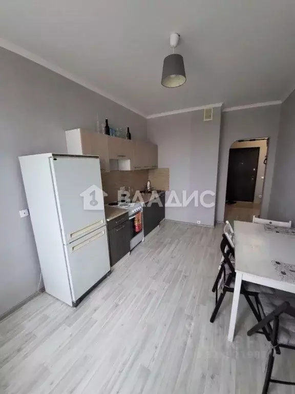 1-к кв. Московская область, Люберцы Зенино ЖК Самолет мкр, ул. ... - Фото 1