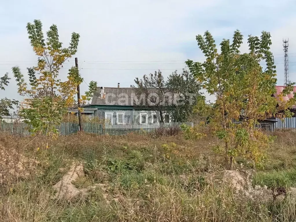 Дом в Калужская область, Бабынинский район, Утешево с/пос, с. Вязовна ... - Фото 0