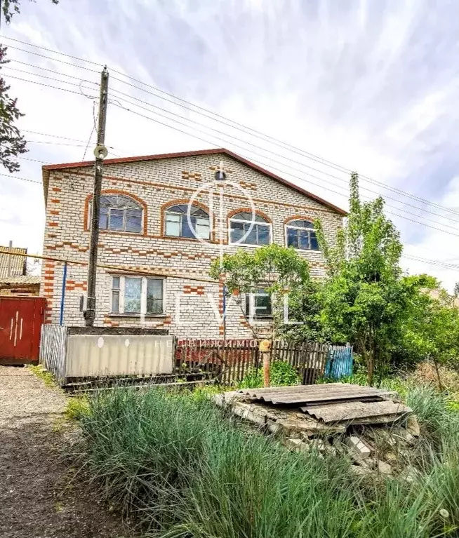 Дом 216 м на участке 33 сот. - Фото 1
