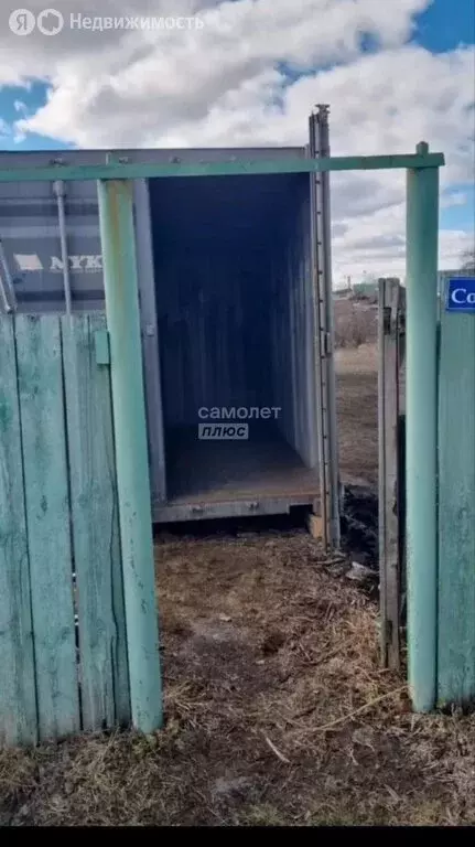 Участок в Заводоуковск, Совхозная улица, 83 (10 м) - Фото 2