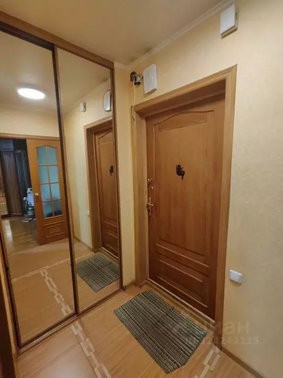 1-к кв. Москва Дорожная ул., 23К2 (33.0 м) - Фото 1