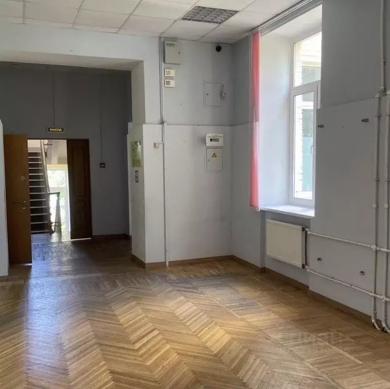 Офис в Москва Малый Предтеченский пер., 1/2 (285 м) - Фото 1