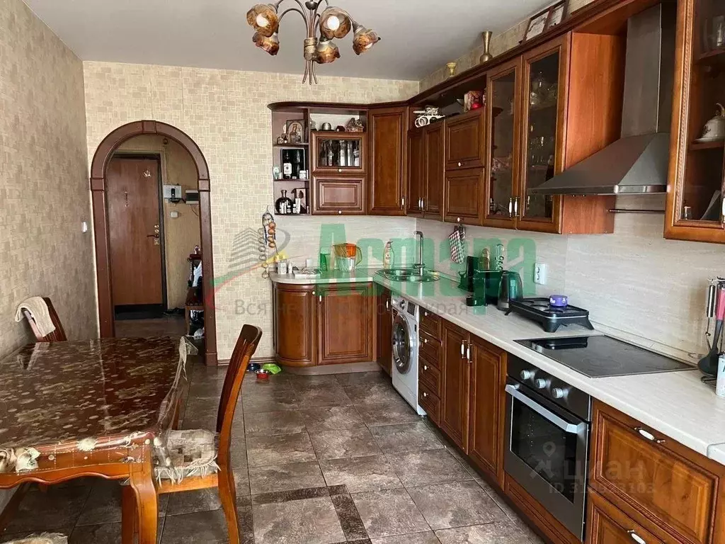 2-к кв. Забайкальский край, Чита ул. Подгорбунского, 57 (70.7 м) - Фото 1