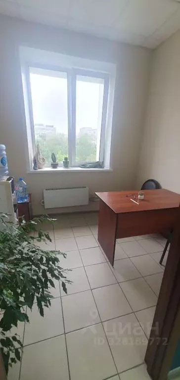 Офис в Кемеровская область, Новокузнецк ул. Франкфурта, 18 (12 м) - Фото 2