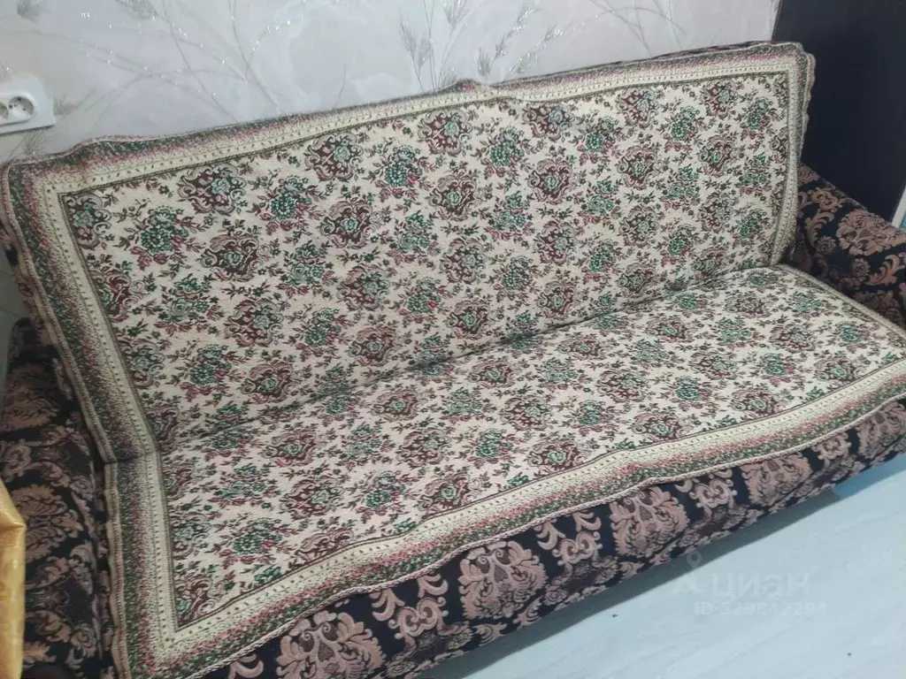 Комната Удмуртия, Ижевск Автозаводская ул., 62 (18.0 м) - Фото 2