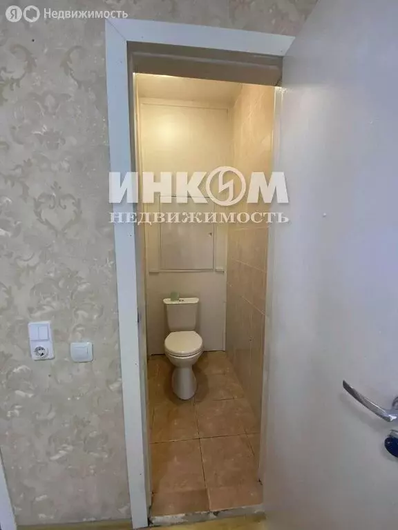 2-комнатная квартира: Москва, Рязанский проспект, 97к2 (55.4 м) - Фото 1